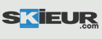 Skieur magazine logo
